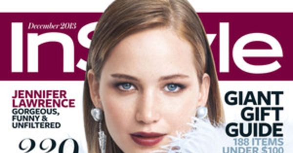 Jennifer Lawrence Doesn T Care About Diet Fitness